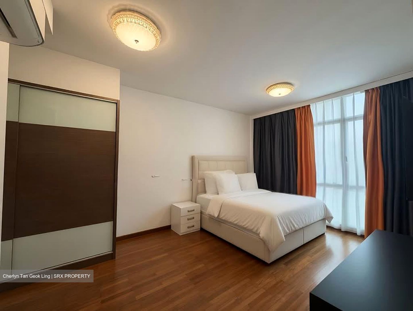 The Alcove (D14), Apartment #556450171